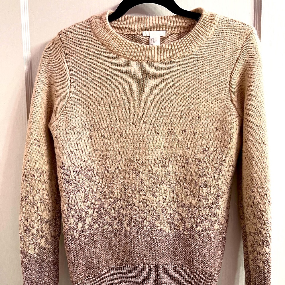 H&M Sweater